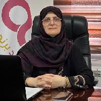 آمنه فدائی